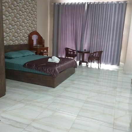 Hello Hotel Bui Tieng 외부 사진