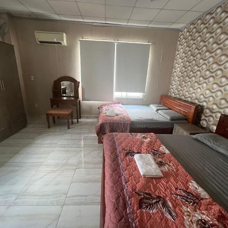 Hello Hotel Bui Tieng 외부 사진