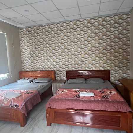 Hello Hotel Bui Tieng 외부 사진