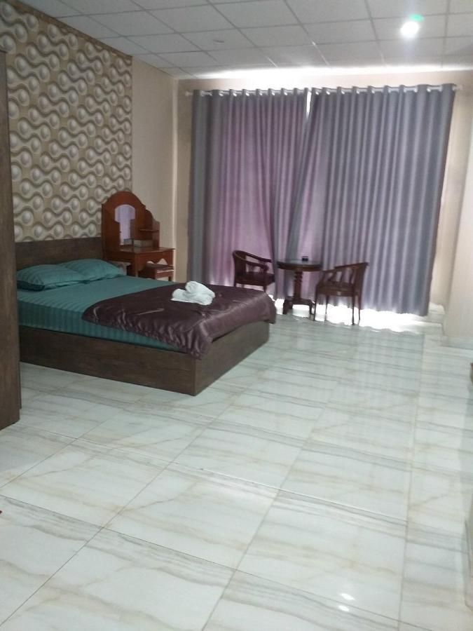 Hello Hotel Bui Tieng 외부 사진