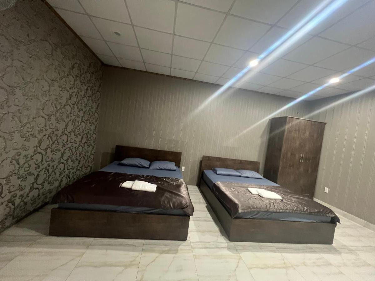 Hello Hotel Bui Tieng 외부 사진