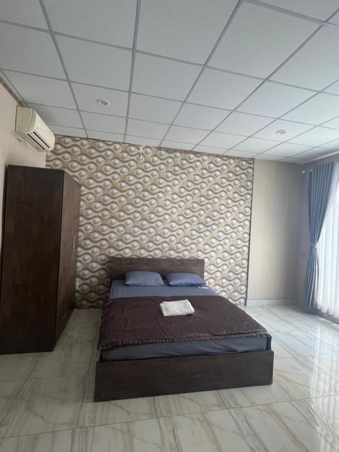 Hello Hotel Bui Tieng 외부 사진