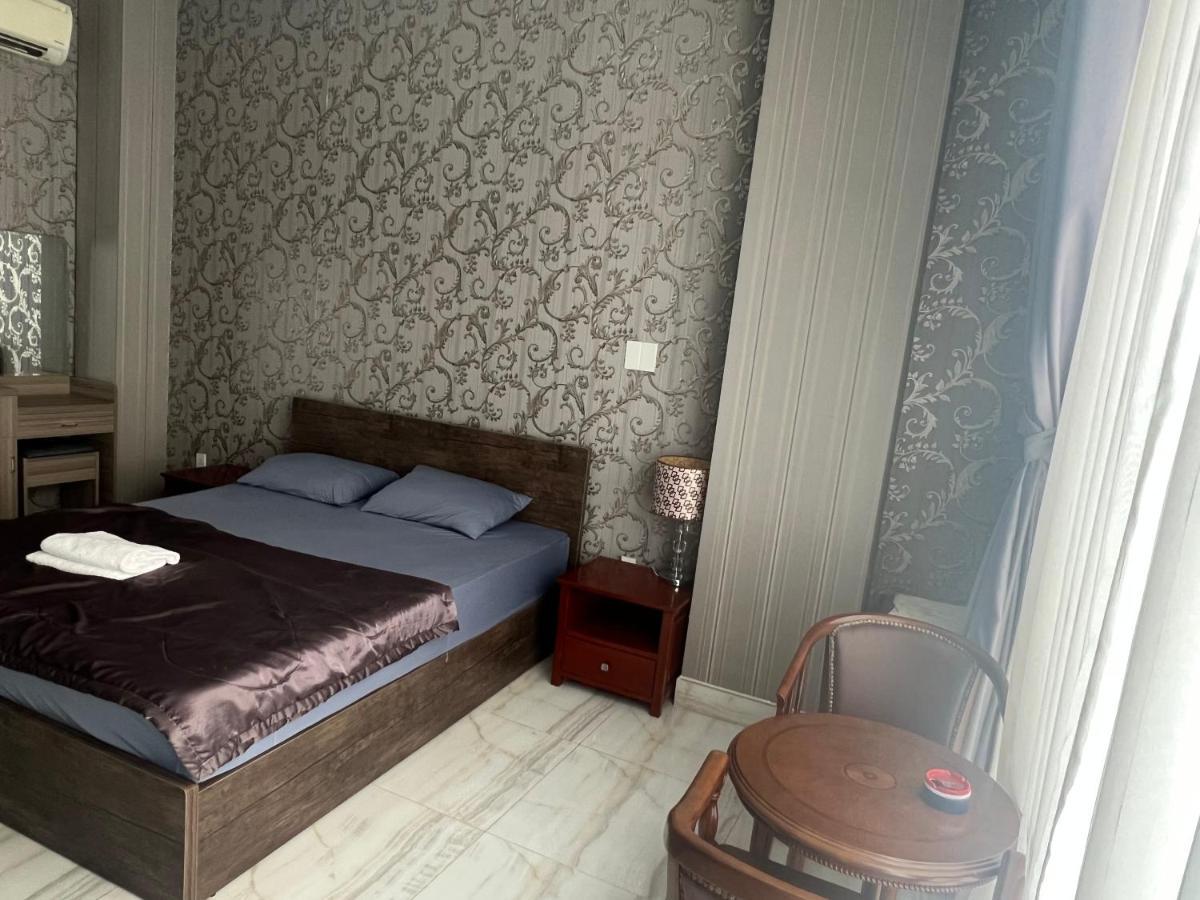 Hello Hotel Bui Tieng 외부 사진