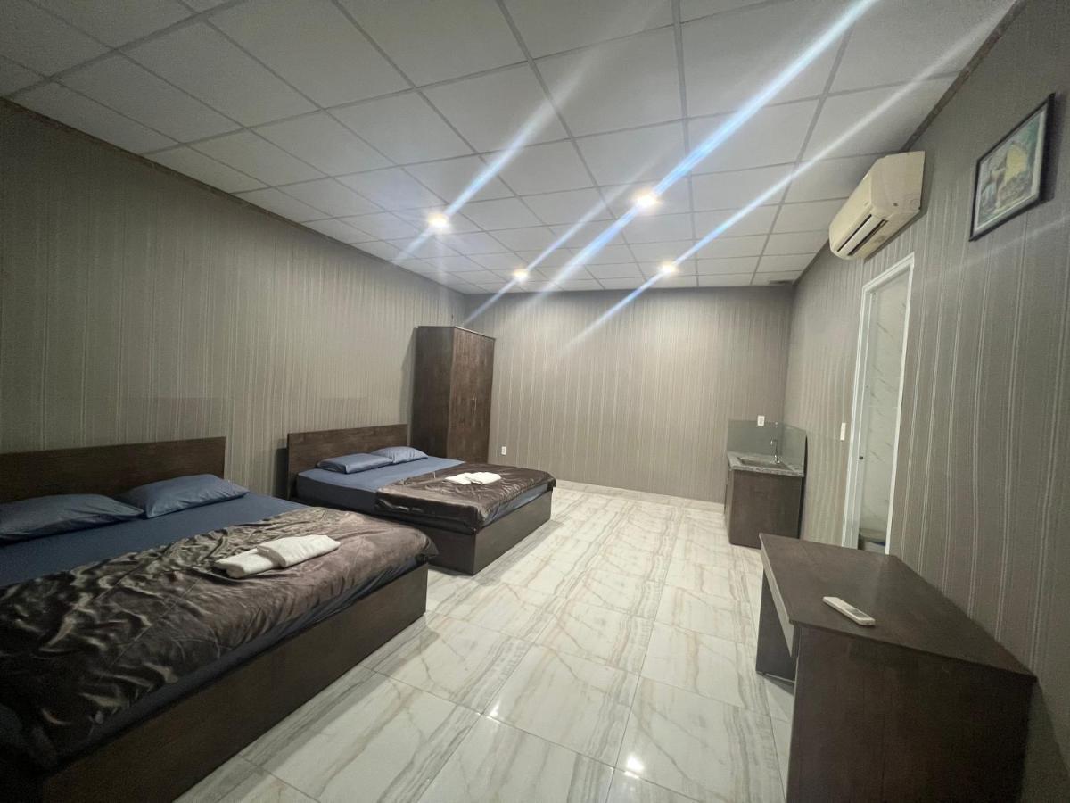 Hello Hotel Bui Tieng 외부 사진