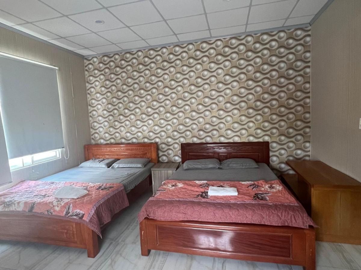 Hello Hotel Bui Tieng 외부 사진