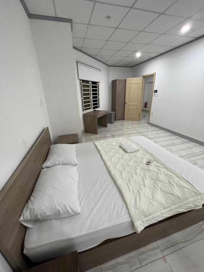 Hello Hotel Bui Tieng 외부 사진