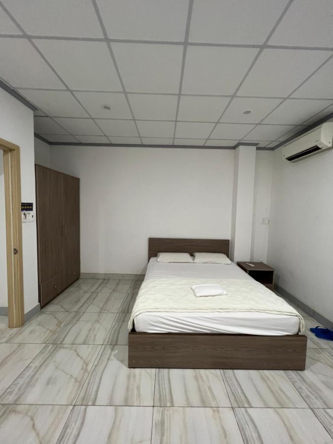 Hello Hotel Bui Tieng 외부 사진
