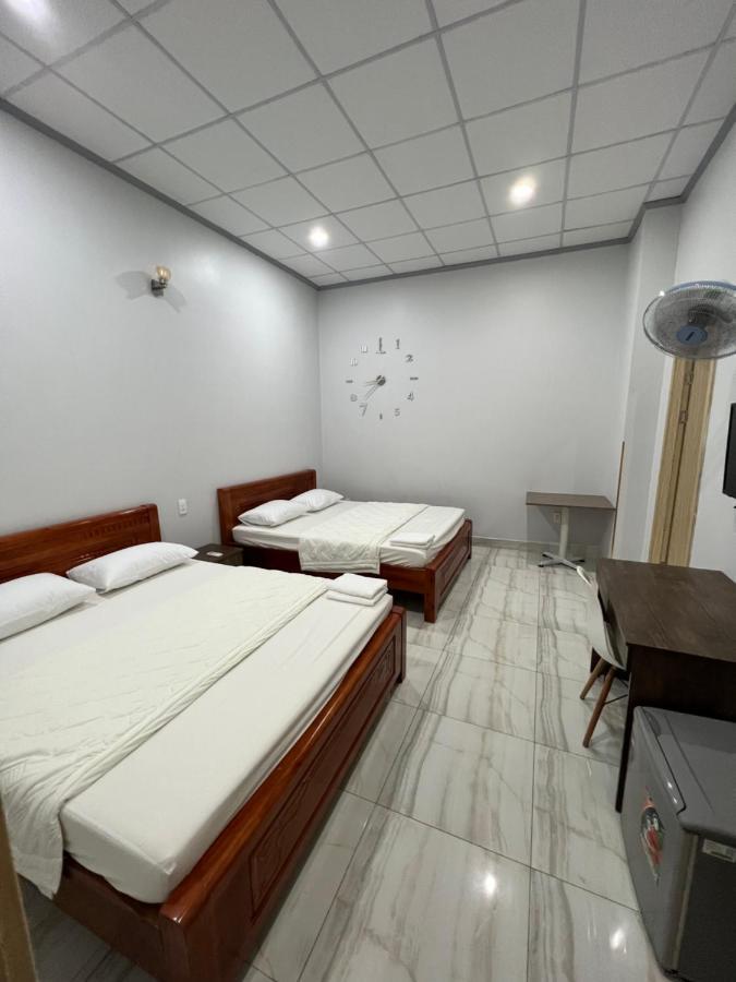 Hello Hotel Bui Tieng 외부 사진