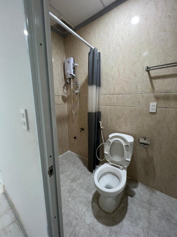 Hello Hotel Bui Tieng 외부 사진